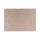 Matta RABBIT 3D 80x150 cm beige