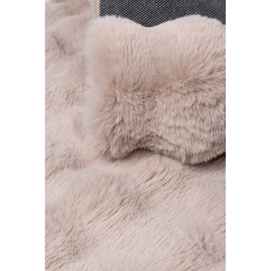 Matta RABBIT BUBBLE 120x170 cm beige