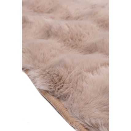 Matta RABBIT BUBBLE 160 cm beige