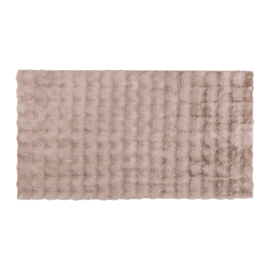 Matta RABBIT BUBBLE 160x230 cm beige