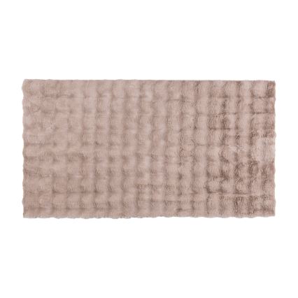 Matta RABBIT BUBBLE 80x150 cm beige