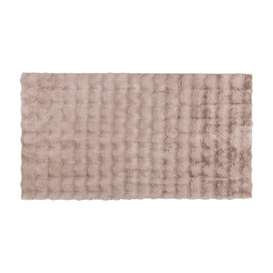 Matta RABBIT BUBBLE 80x150 cm beige