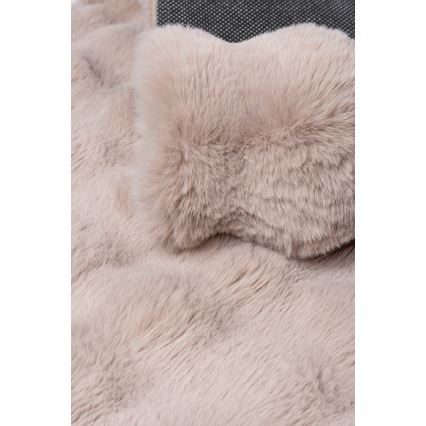 Matta RABBIT BUBBLE 80x150 cm beige
