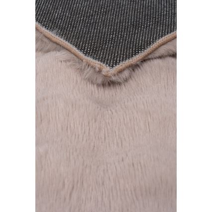 Matta RABBIT BUBBLE 80x150 cm beige