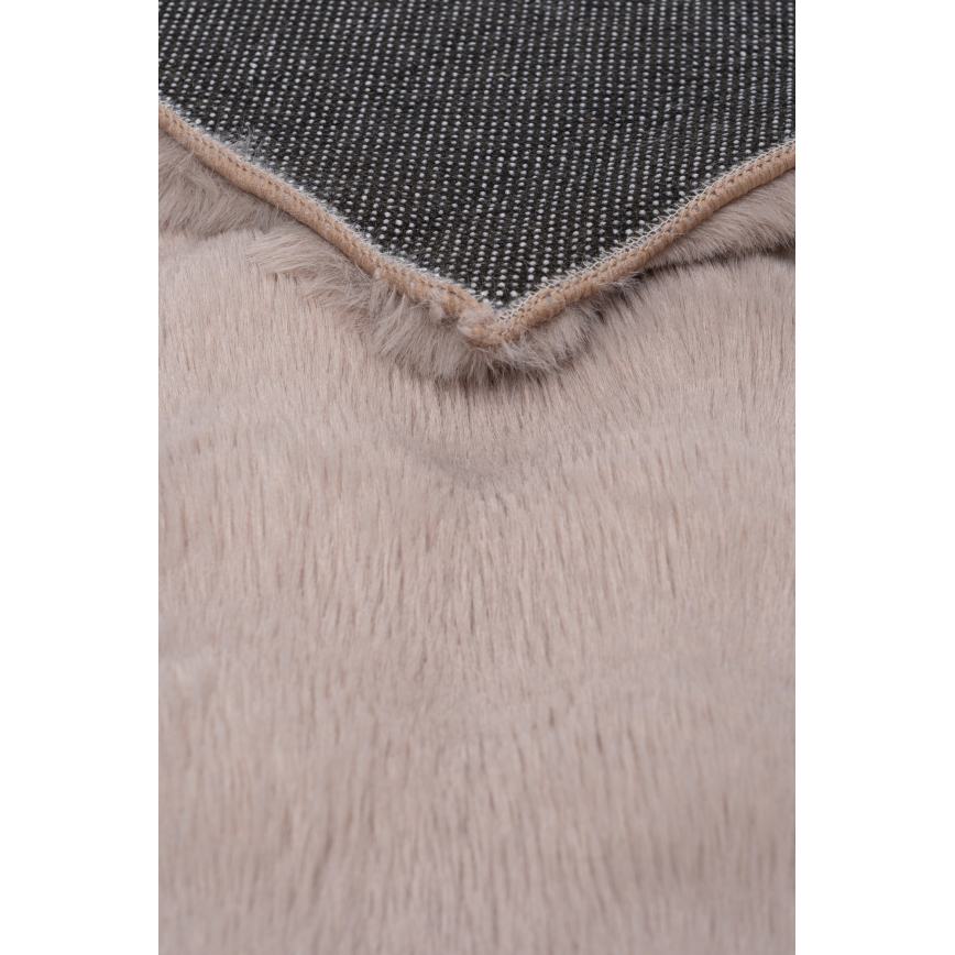 Matta RABBIT BUBBLE 80x150 cm beige