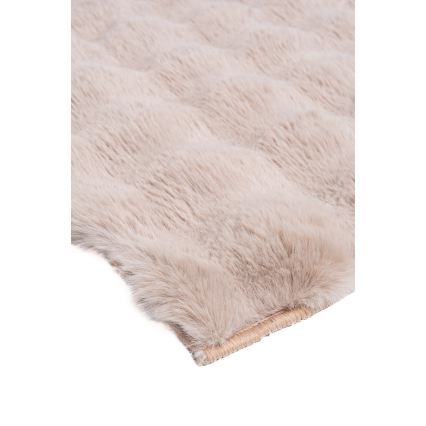 Matta RABBIT BUBBLE 80x150 cm beige