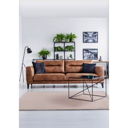 Matta RABBIT-FOX 120x160 cm, beige