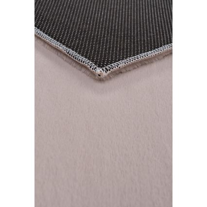 Matta RABBIT-FOX 120x160 cm, beige