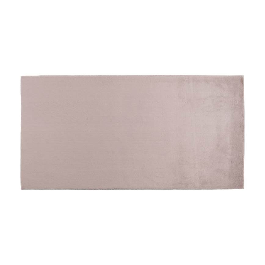 Matta RABBIT-FOX 160x230 cm beige