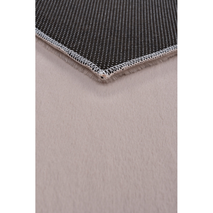 Matta RABBIT-FOX 160x230 cm beige