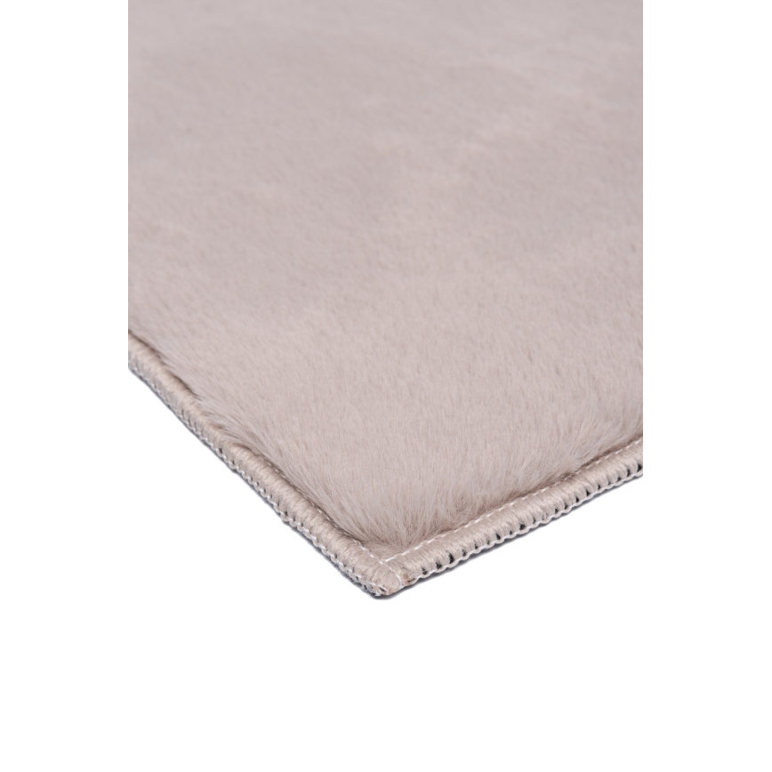 Matta RABBIT-FOX 160x230 cm beige