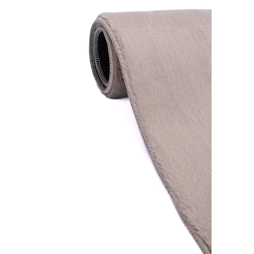 Matta RABBIT-FOX 160x230 cm beige