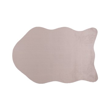 Matta RABBIT-FOX 60x90 cm beige
