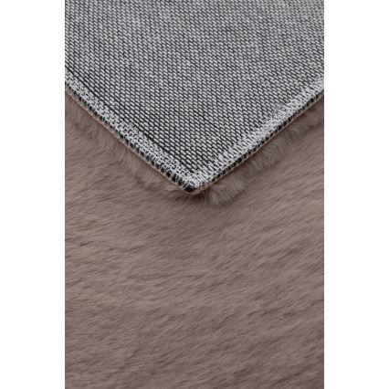 Matta RABBIT-ROSA NEW 120x170 cm 2000g/m2 beige