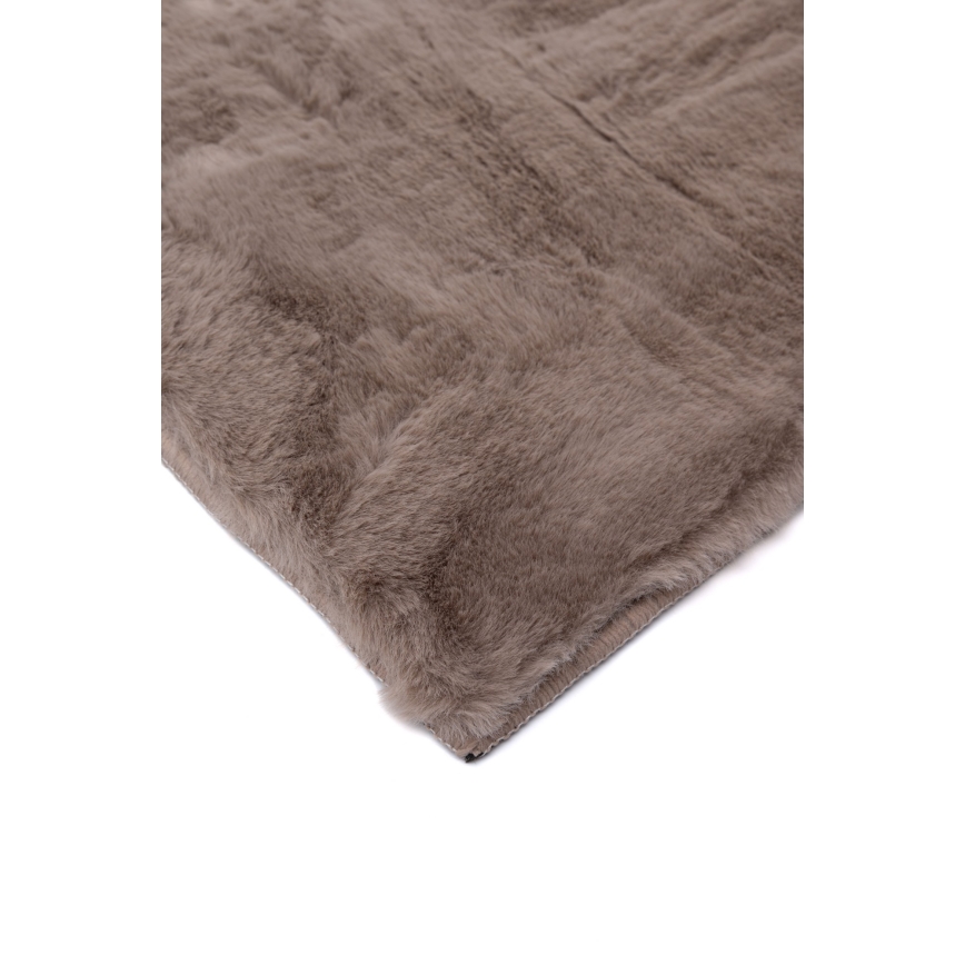 Matta RABBIT-ROSA NEW 120x170 cm 2000g/m2 beige