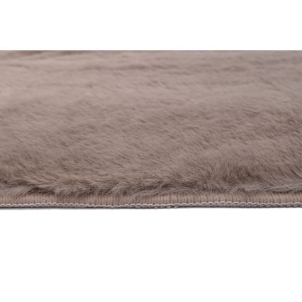 Matta RABBIT-ROSA NEW 120x170 cm 2000g/m2 beige