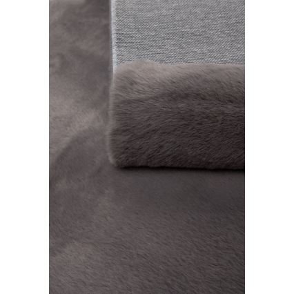Matta RABBIT-ROSA NEW 120x170 cm 2000g/m2 brun