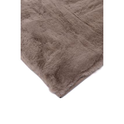 Matta RABBIT-ROSA NEW 160x230 cm, 2000 g/m2, beige