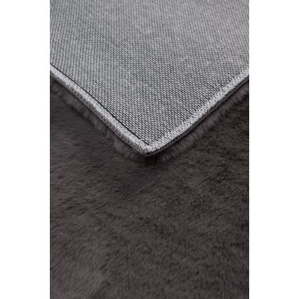 Matta RABBIT-ROSA NEW 160x230 cm 2000g/m2 brun