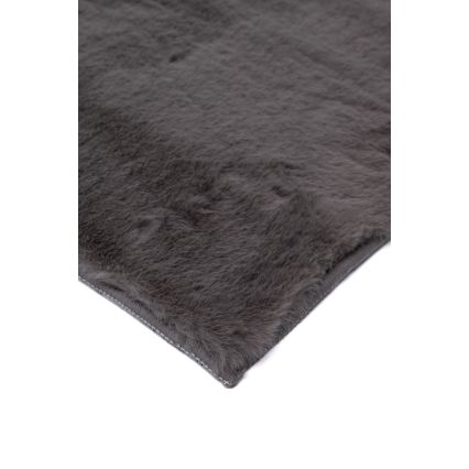 Matta RABBIT-ROSA NEW 160x230 cm 2000g/m2 brun