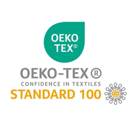 Matta SALAMANCA 200x280 cm beige/vit, bladmönster