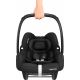 Maxi-Cosi - Baby car seat CABRIOFIX svart