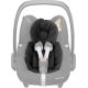 Maxi-Cosi - Baby car seat PEBBLE PRO svart