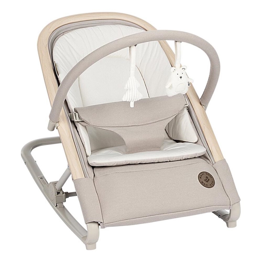 Maxi-Cosi - Baby gunga 2i1 KORI beige