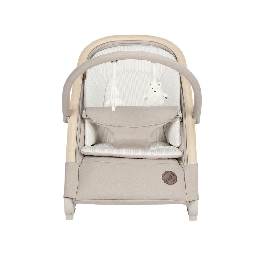 Maxi-Cosi - Baby gunga 2i1 KORI beige