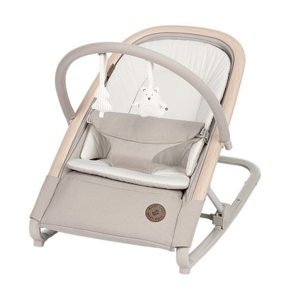 Maxi-Cosi - Baby gunga 2i1 KORI beige