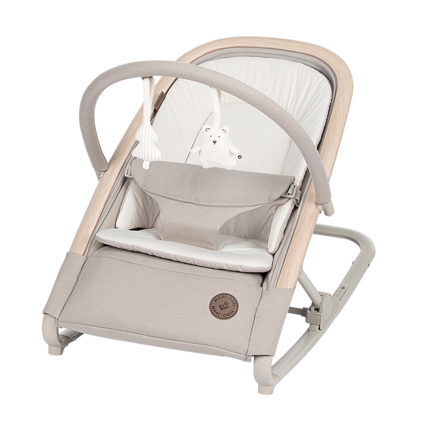 Maxi-Cosi - Baby gunga 2i1 KORI beige