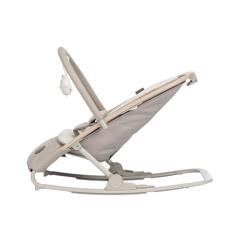 Maxi-Cosi - Baby gunga 2i1 KORI beige