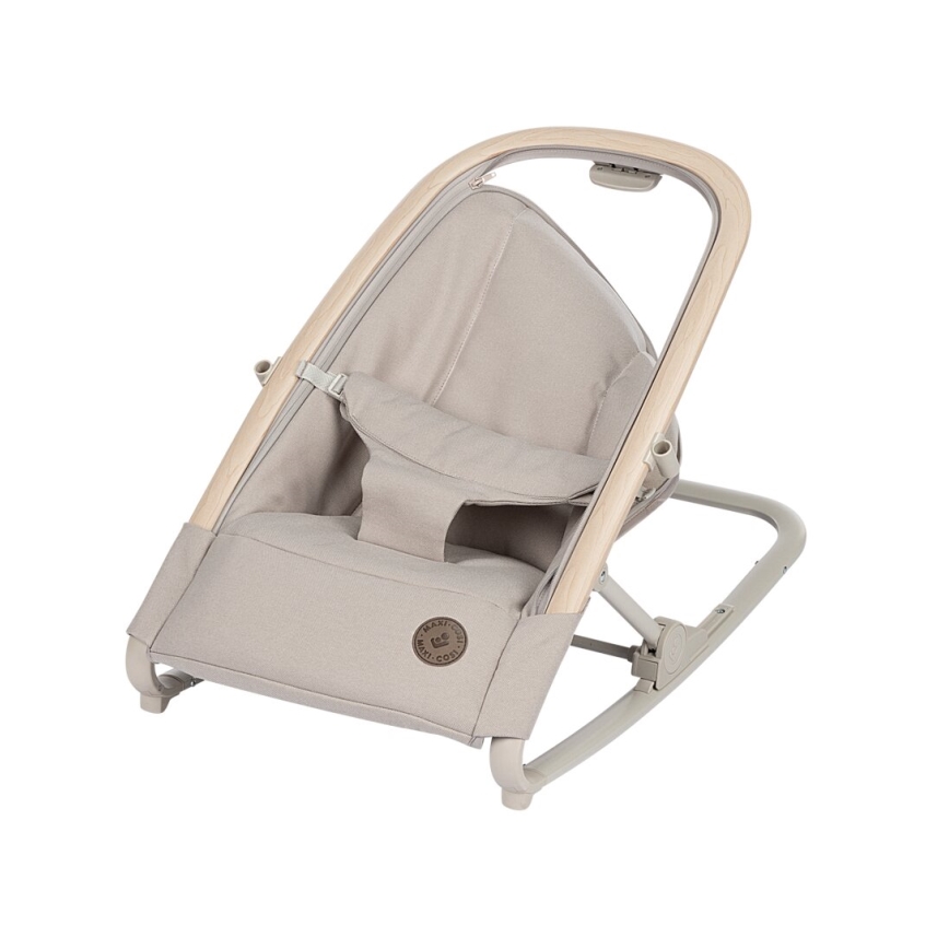 Maxi-Cosi - Baby gunga 2i1 KORI beige
