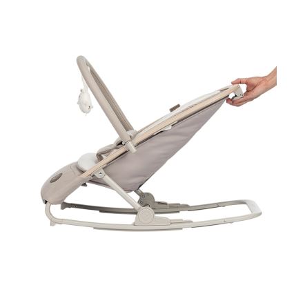 Maxi-Cosi - Baby gunga 2i1 KORI beige