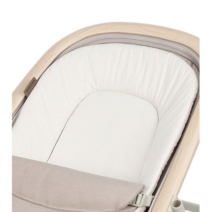 Maxi-Cosi - Baby gunga 2i1 KORI beige