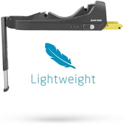 Maxi-Cosi - Bas för bilbarnstolar CABRIOFIX