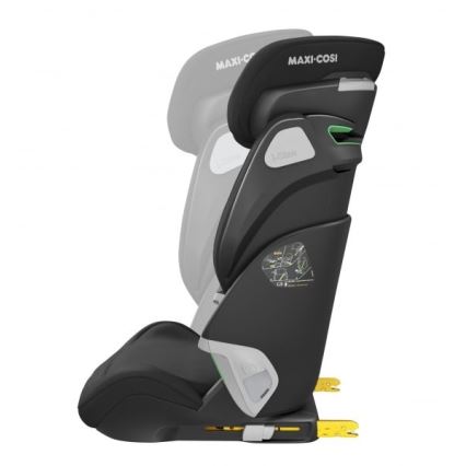 Maxi-Cosi - Bilbarnstol KORE PRO svart