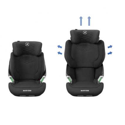 Maxi-Cosi - Bilbarnstol KORE PRO svart