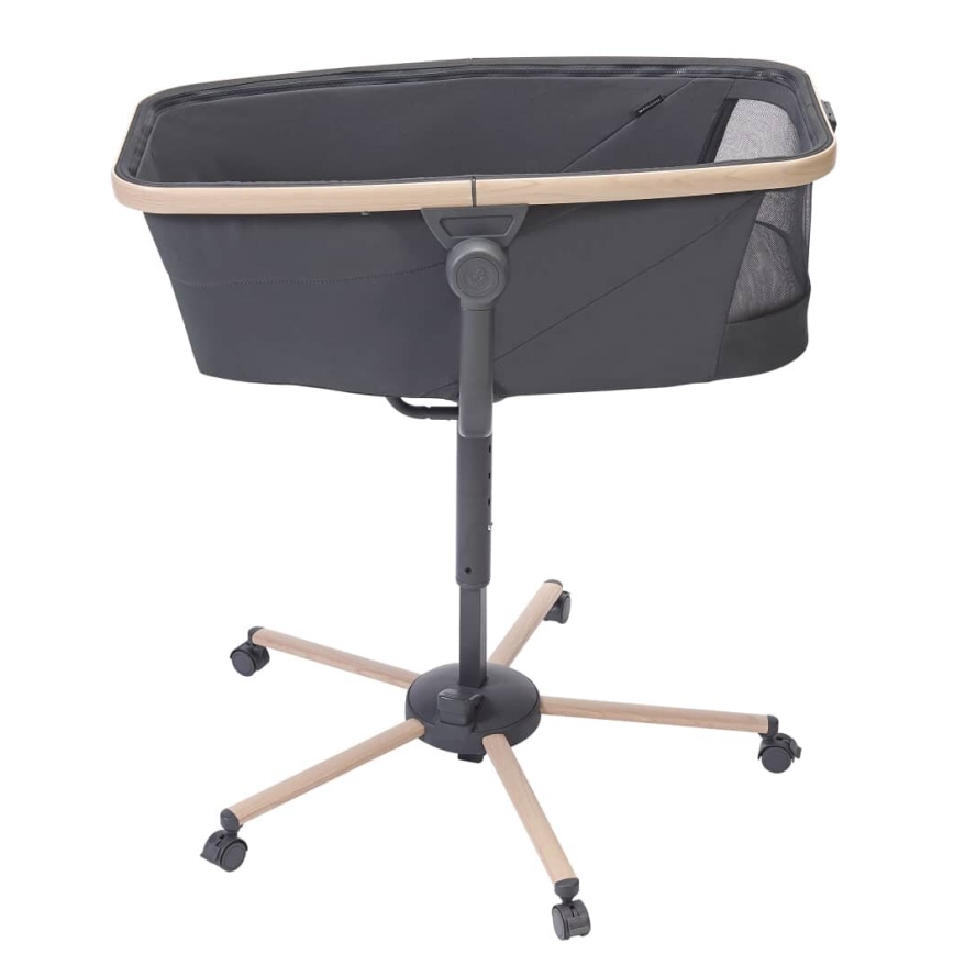 Maxi-Cosi - Korg för bebis 3i1 ALBA grå