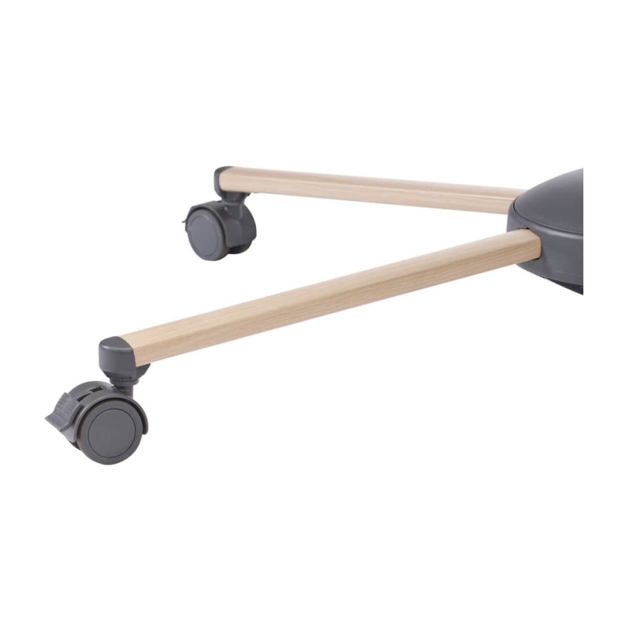 Maxi-Cosi - Korg för bebis 3i1 ALBA grå