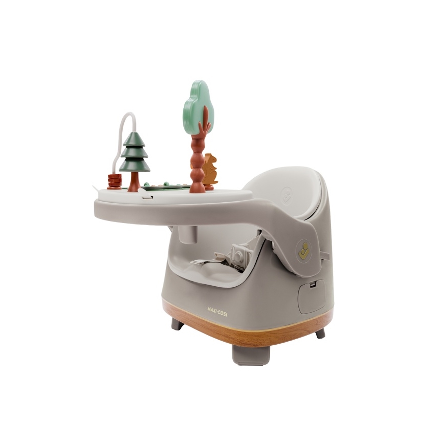 Maxi-Cosi - Matstol för barn JAY PLUS beige