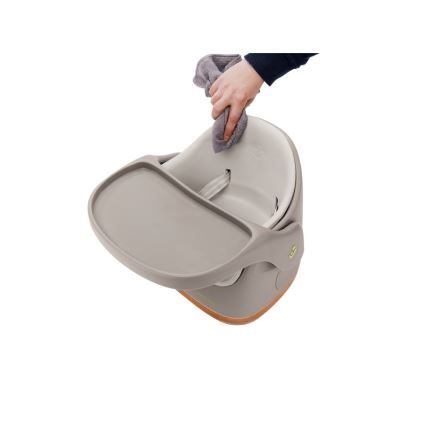 Maxi-Cosi - Matstol för barn JAY PLUS beige