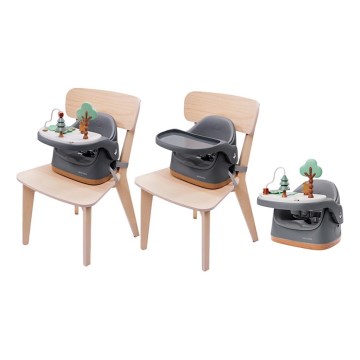 Maxi-Cosi - Matstol för barn JAY PLUS grå