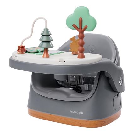 Maxi-Cosi - Matstol för barn JAY PLUS grå