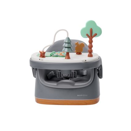 Maxi-Cosi - Matstol för barn JAY PLUS grå