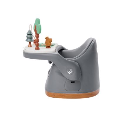 Maxi-Cosi - Matstol för barn JAY PLUS grå