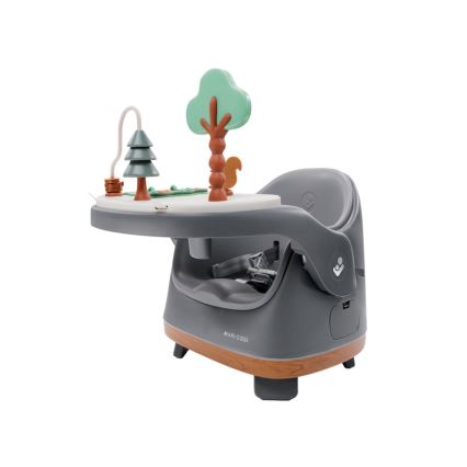 Maxi-Cosi - Matstol för barn JAY PLUS grå