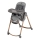Maxi-Cosi - Matstol för barn MINLA PLUS grå
