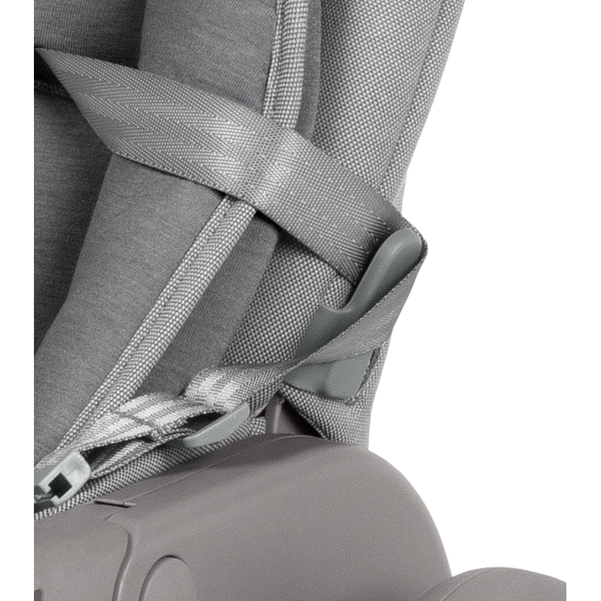 Maxi-Cosi - Matstol för barn MINLA PLUS grå