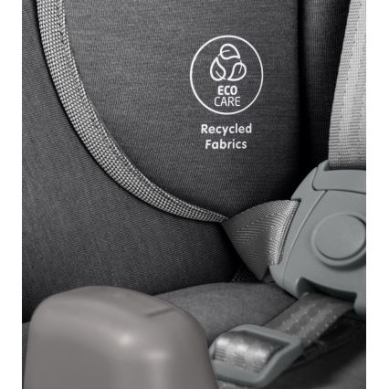 Maxi-Cosi - Matstol för barn MINLA PLUS grå